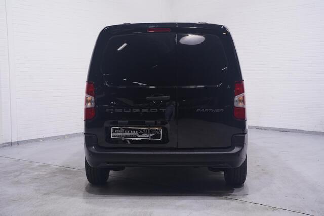 Peugeot PARTNER 1.5 BlueHDi 102 pk L1 Nwe Model Airco, Apple Carplay, Camera achter, NAP, PDC achter, 2-Zits