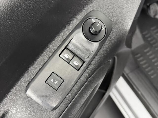 Peugeot PARTNER 1.6BlueHDI Grip | 3-Zits | Euro 6 | Navigatie | Airco | Cruise
