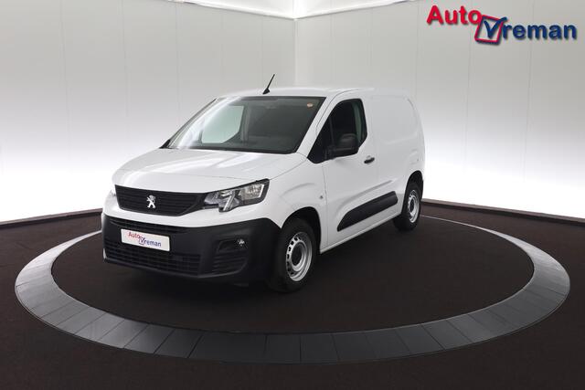 Peugeot PARTNER 1.5 BlueHDI -Carplay/Airco/PDC-