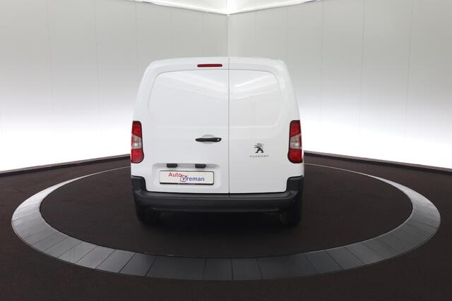 Peugeot PARTNER 1.5 BlueHDI -Carplay/Airco/PDC-