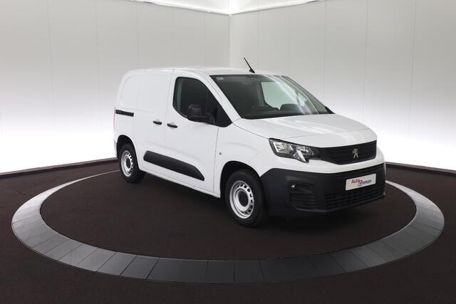 Peugeot PARTNER 1.5 BlueHDI -Carplay/Airco/PDC-