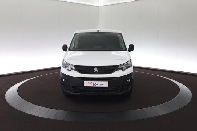 Peugeot PARTNER 1.5 BlueHDI -Carplay/Airco/PDC-
