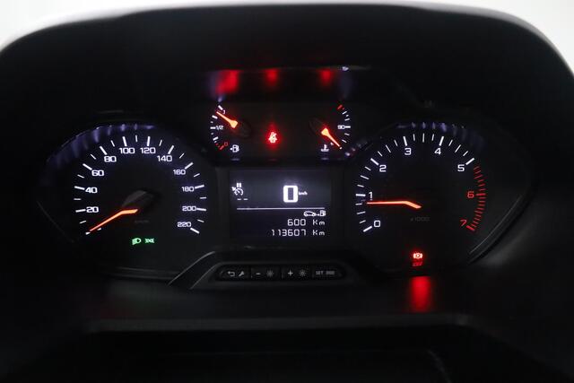 Peugeot PARTNER 1.5 BlueHDI -Carplay/Airco/PDC-