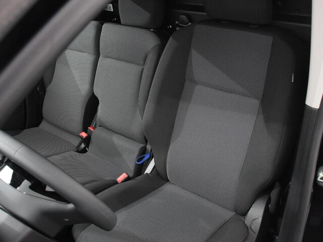 Peugeot PARTNER 1.5 BlueHDi 130PK L1 Navigatie Apple Carplay / Android Auto DAB trekhaak Cruise Control Airco Houten bekleding laadruimte