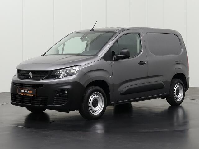 Peugeot PARTNER 1.5HDi | 3-Persoons | Navigatie | Multimedia | Airco | Cruise