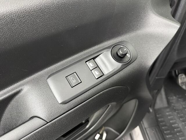 Peugeot PARTNER 1.5HDi | 3-Persoons | Navigatie | Multimedia | Airco | Cruise