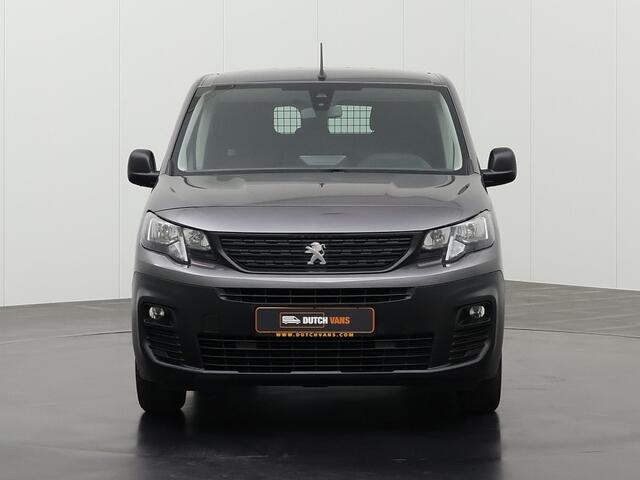Peugeot PARTNER 1.5HDi | 3-Persoons | Navigatie | Multimedia | Airco | Cruise