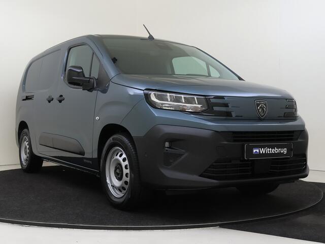 Peugeot PARTNER e-Partner 136 L2 50 kWh Prachtige kleur ! NRM demo deal