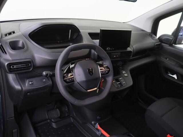 Peugeot PARTNER e-Partner 136 L2 50 kWh Prachtige kleur ! NRM demo deal