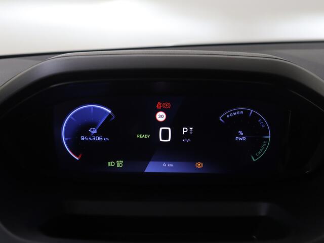 Peugeot PARTNER e-Partner 136 L2 50 kWh Prachtige kleur ! NRM demo deal