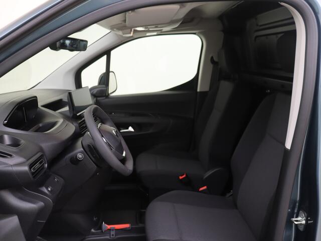 Peugeot PARTNER e-Partner 136 L2 50 kWh Prachtige kleur ! NRM demo deal