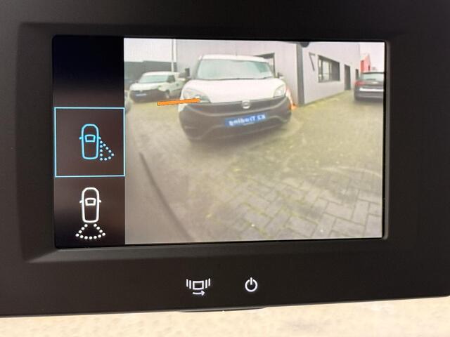 Peugeot PARTNER 1.5 BlueHDI Asphalt