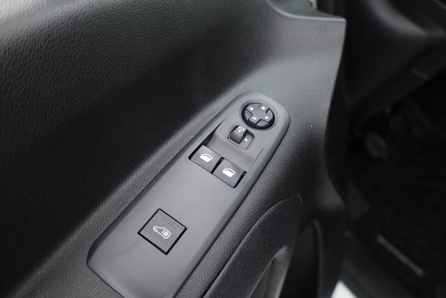 Peugeot PARTNER 1.5 BlueHDI Premium | Navi | Cruise | Multistuur | Betimmering