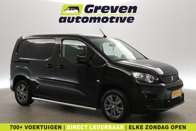 Peugeot PARTNER 1.5 BlueHDi 131PK EAT8 | Automaat | Clima | Camera | Cruise | Carplay | Navi | Parkeersens.