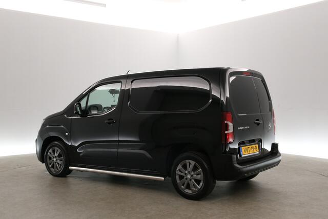 Peugeot PARTNER 1.5 BlueHDi 131PK EAT8 | Automaat | Clima | Camera | Cruise | Carplay | Navi | Parkeersens.