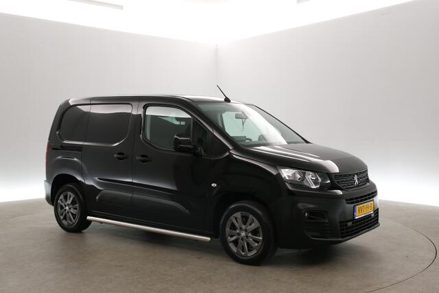 Peugeot PARTNER 1.5 BlueHDi 131PK EAT8 | Automaat | Clima | Camera | Cruise | Carplay | Navi | Parkeersens.