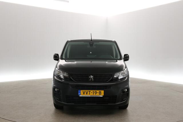 Peugeot PARTNER 1.5 BlueHDi 131PK EAT8 | Automaat | Clima | Camera | Cruise | Carplay | Navi | Parkeersens.
