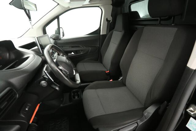 Peugeot PARTNER 1.5 BlueHDi 131PK EAT8 | Automaat | Clima | Camera | Cruise | Carplay | Navi | Parkeersens.