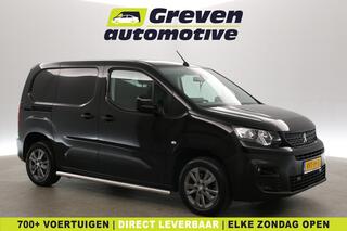 Peugeot PARTNER 1.5 BlueHDi 131PK EAT8 | Automaat | Clim