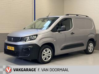 Peugeot PARTNER 1.5 BlueHDI Premium | Carplay | Trekhaak