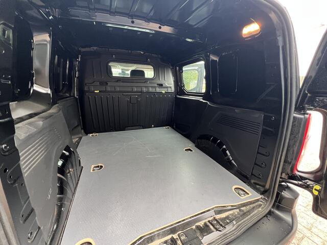 Peugeot PARTNER 1.5 BlueHDi 130 Automaat