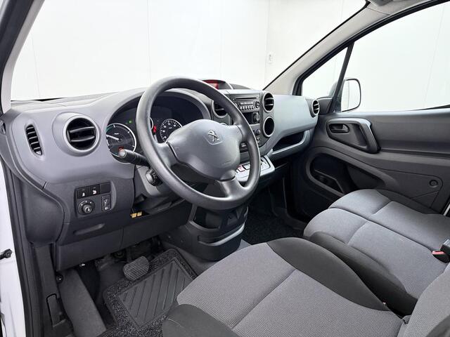 Peugeot PARTNER Electric L1 Premium | Airco | Parkeersensoren | Cruise control