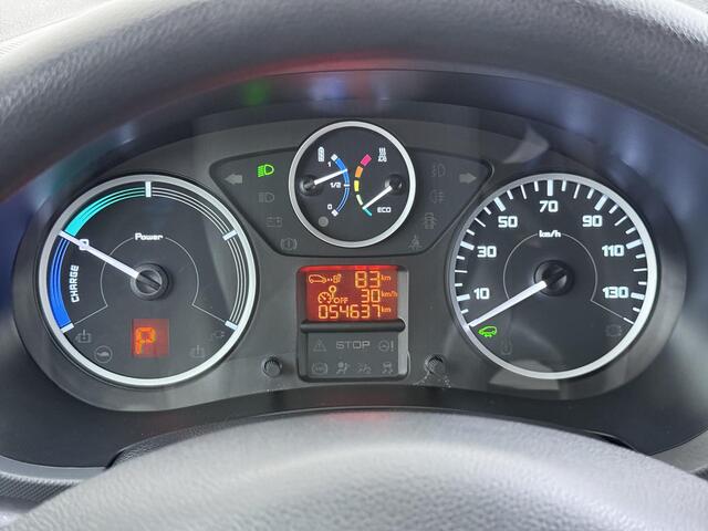 Peugeot PARTNER Electric L1 Premium | Airco | Parkeersensoren | Cruise control