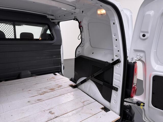 Peugeot PARTNER Electric L1 Premium | Airco | Parkeersensoren | Cruise control