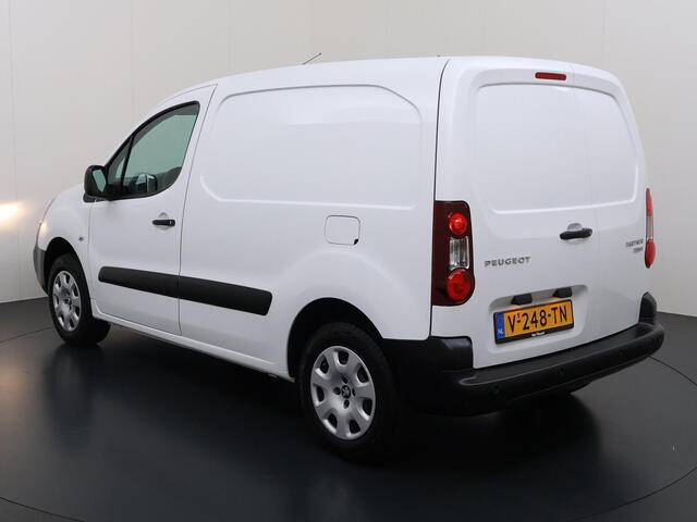 Peugeot PARTNER Electric L1 Premium | Airco | Parkeersensoren | Cruise control