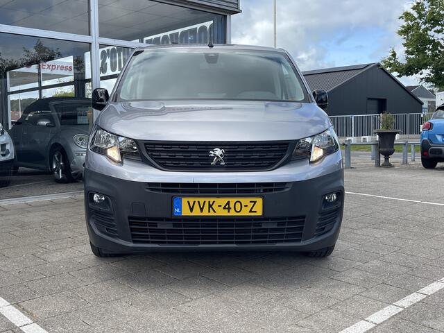 Peugeot PARTNER 1.5 BlueHDi 100 S&S L1 /Cruise/Clima/Navi/Camera/BTW auto/16.727 km/