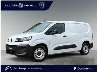 Peugeot PARTNER e-Partner L2 50 kWh 136pk | ACTIE | 8 ja