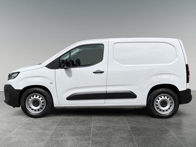 Peugeot PARTNER e-Partner L1 50 kWh 136pk | ACTIE | 8 jaar garantie | 0% financial lease | 2-zits | Houten afwerking laadruimte | Verwarmbare vooruit en voorstoelen en stuurwiel | ECO LED koplampen | Multimedia | Draadloze Apple Carplay en Android Auto | Achteruitrijcamera | Parkeersensoren achter | Digital cockpit | Stuurwielbediening | Bestuurdersstoel comfort met armsteun | Tweede sleutel met afstandsbediening | Trekhaak voorbereiding | Reservewiel | van €31.365 voor €26.350 ex. BTW rijklaar – foto 5