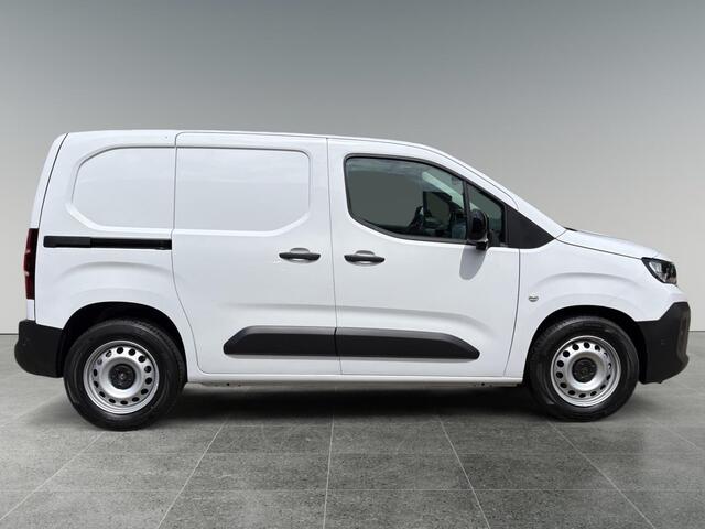 Peugeot PARTNER e-Partner L1 50 kWh 136pk | ACTIE | 8 jaar garantie | 0% financial lease | 2-zits | Houten afwerking laadruimte | Verwarmbare vooruit en voorstoelen en stuurwiel | ECO LED koplampen | Multimedia | Draadloze Apple Carplay en Android Auto | Achteruitrijcamera | Parkeersensoren achter | Digital cockpit | Stuurwielbediening | Bestuurdersstoel comfort met armsteun | Tweede sleutel met afstandsbediening | Trekhaak voorbereiding | Reservewiel | van €31.365 voor €26.350 ex. BTW rijklaar – foto 6