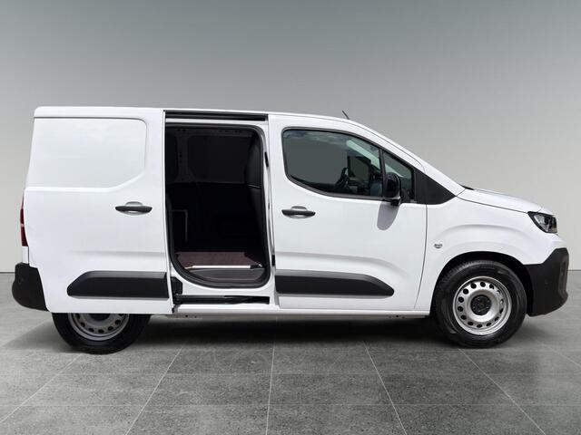 Peugeot PARTNER e-Partner L1 50 kWh 136pk | ACTIE | 8 jaar garantie | 0% financial lease | 2-zits | Houten afwerking laadruimte | Verwarmbare vooruit en voorstoelen en stuurwiel | ECO LED koplampen | Multimedia | Draadloze Apple Carplay en Android Auto | Achteruitrijcamera | Parkeersensoren achter | Digital cockpit | Stuurwielbediening | Bestuurdersstoel comfort met armsteun | Tweede sleutel met afstandsbediening | Trekhaak voorbereiding | Reservewiel | van €31.365 voor €26.350 ex. BTW rijklaar – foto 7