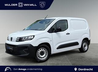 Peugeot PARTNER e-Partner L1 50 kWh 136pk | ACTIE | 8 ja