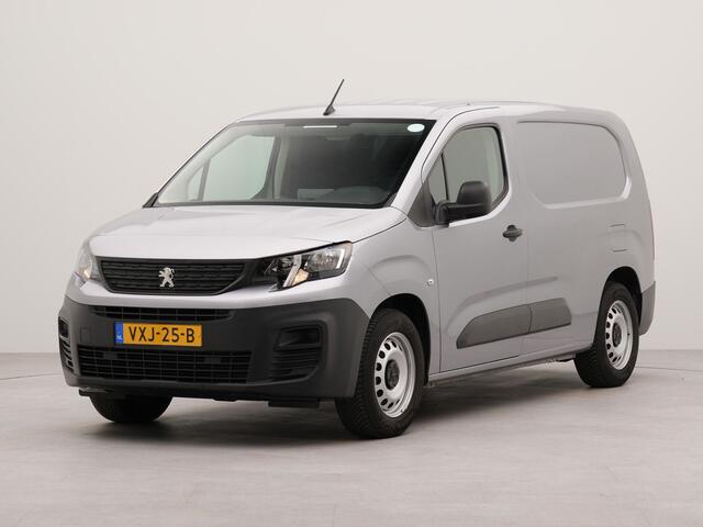 Peugeot PARTNER e-Partner 136 L2 50 kWh 275 km WLTP trekhaak
