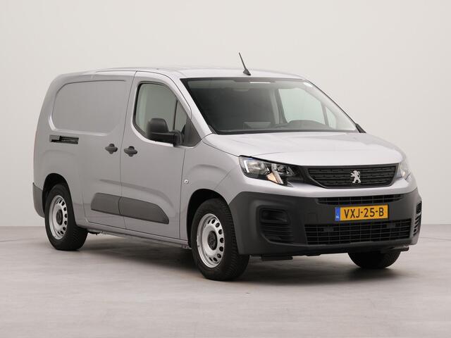 Peugeot PARTNER e-Partner 136 L2 50 kWh 275 km WLTP trekhaak
