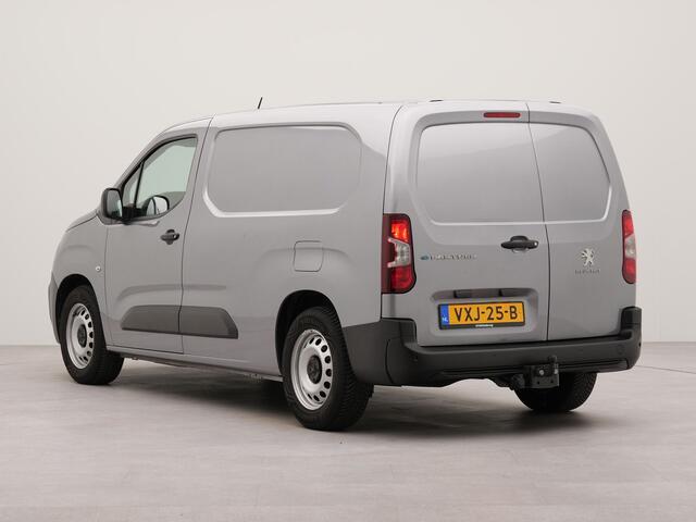 Peugeot PARTNER e-Partner 136 L2 50 kWh 275 km WLTP trekhaak