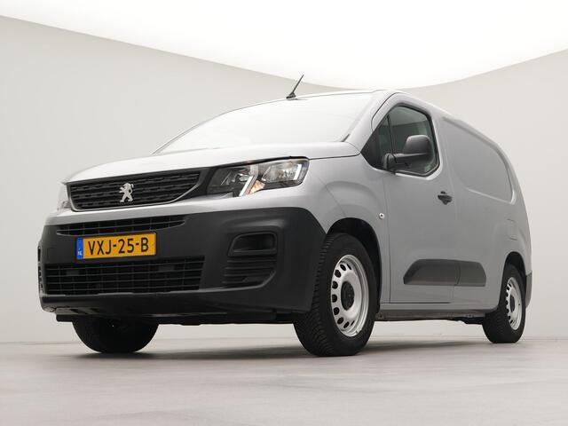 Peugeot PARTNER e-Partner 136 L2 50 kWh 275 km WLTP trekhaak