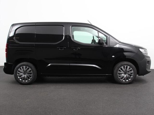 Peugeot PARTNER 1.5 BlueHDi 130PK L2 Automaat Navigatie Apple Carplay trekhaak Cruise Control Airco – foto 9
