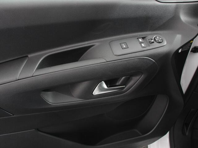 Peugeot PARTNER 1.5 BlueHDi 130PK L2 Automaat Navigatie Apple Carplay trekhaak Cruise Control Airco – foto 10