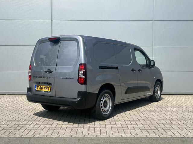 Peugeot PARTNER e-Partner 136 L2 50 kWh | 2 Zits | Camera | Stoelverwarming | Voorruitverwarming | Apple Carplay/Android Auto