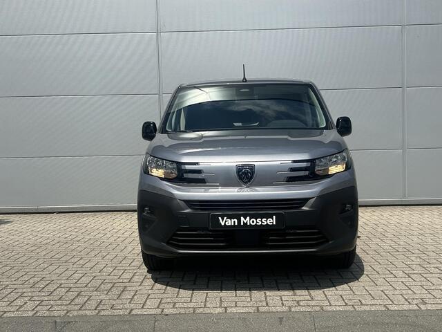Peugeot PARTNER e-Partner 136 L2 50 kWh | 2 Zits | Camera | Stoelverwarming | Voorruitverwarming | Apple Carplay/Android Auto