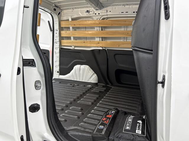 Peugeot PARTNER 1.2 Benzine 111PK Euro6 Premium / Airco / Navigatie / Cruise-ctr. / Schuifdeur + Raam / Radio multimedia / Apk 06-2027 – foto 7