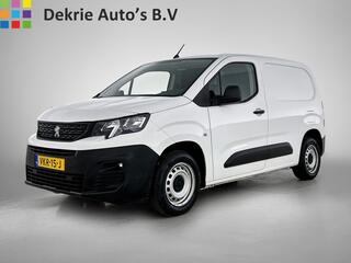 Peugeot PARTNER 1.2 Benzine 111PK Euro6 Premium / Airco