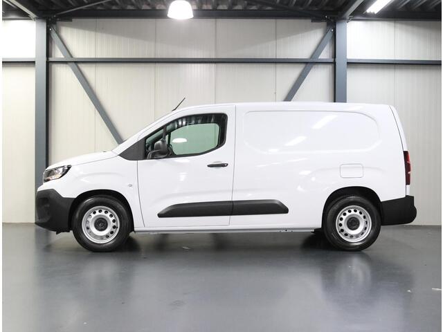 Peugeot PARTNER e-Partner 136 L2 50 kWh | 8 jaar garantie |