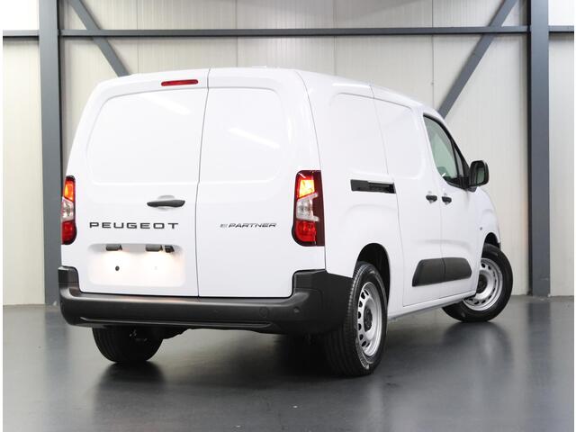 Peugeot PARTNER e-Partner 136 L2 50 kWh | 8 jaar garantie |
