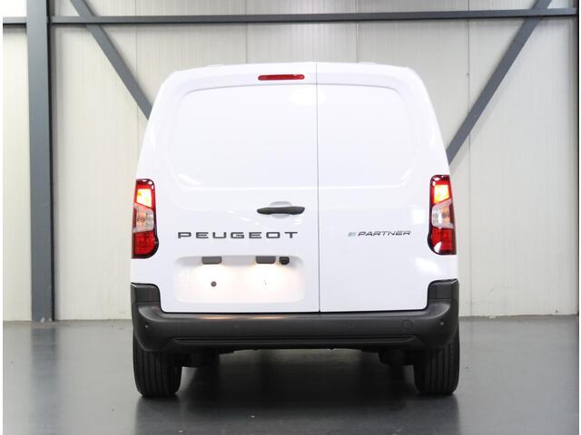 Peugeot PARTNER e-Partner 136 L2 50 kWh | 8 jaar garantie |