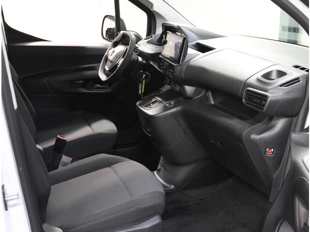 Peugeot PARTNER e-Partner 136 L2 50 kWh | 8 jaar garantie |