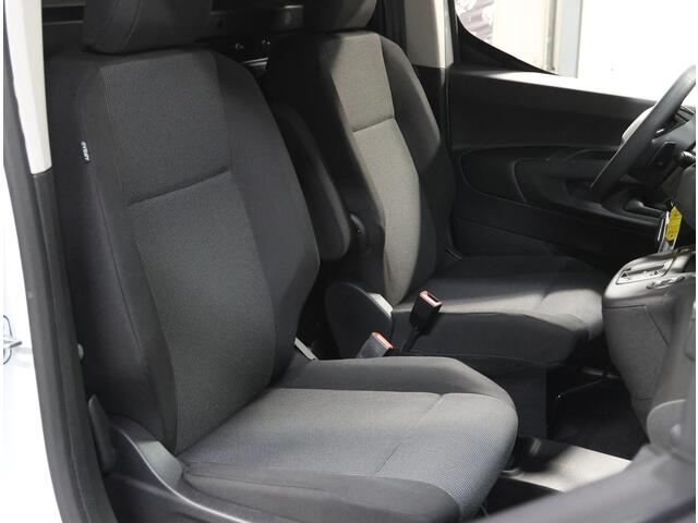 Peugeot PARTNER e-Partner 136 L2 50 kWh | 8 jaar garantie |